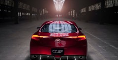Toyota FT-86 Concept