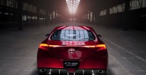 Toyota FT-86 Concept