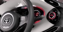 Toyota FT-86 Concept