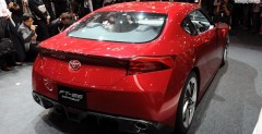 Nowa Toyota FT-86 Concept