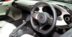 Nowa Toyota FT-86 Concept