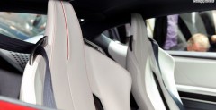 Nowa Toyota FT-86 Concept