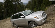 Toyota Land Cruiser 2008