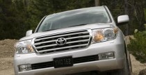 Toyota Land Cruiser 2008