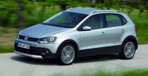 Nowy Volkswagen CrossPolo 2010