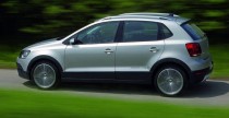 Nowy Volkswagen CrossPolo 2010