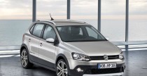 Nowy Volkswagen CrossPolo 2010