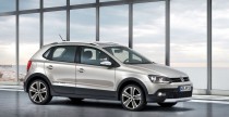 Nowy Volkswagen CrossPolo 2010