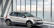 Nowy Volkswagen CrossPolo 2010