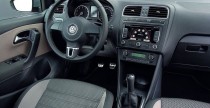 Nowy Volkswagen CrossPolo 2010