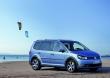 Volkswagen CrossTouran 2010