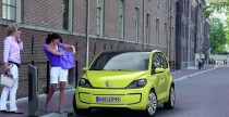 Nowy Volkswagen E-Up! Concept