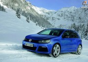 Nowy Volkswagen Golf R