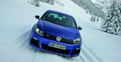 Nowy Volkswagen Golf R