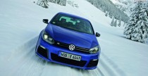 Nowy Volkswagen Golf R