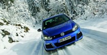 Nowy Volkswagen Golf R