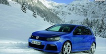 Nowy Volkswagen Golf R