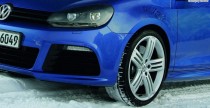 Nowy Volkswagen Golf R