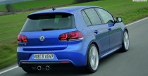 Nowy Volkswagen Golf R