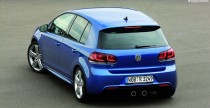 Nowy Volkswagen Golf R