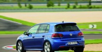 Nowy Volkswagen Golf R