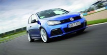 Nowy Volkswagen Golf R