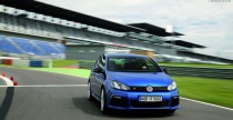 Nowy Volkswagen Golf R