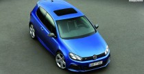 Nowy Volkswagen Golf R