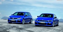 Nowy Volkswagen Golf R