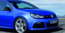 Nowy Volkswagen Golf R