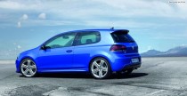 Nowy Volkswagen Golf R