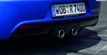 Nowy Volkswagen Golf R