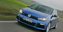 Nowy Volkswagen Golf R