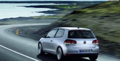 Volkswagen Golf VI