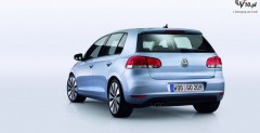 Volkswagen Golf VI