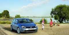 Volkswagen Golf VI