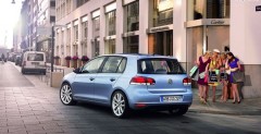 Volkswagen Golf VI