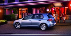 Volkswagen Golf VI