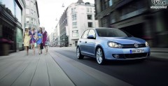 Volkswagen Golf VI