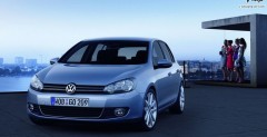 Volkswagen Golf VI