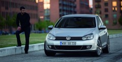 Volkswagen Golf VI