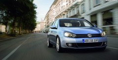 Volkswagen Golf VI