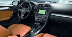 Volkswagen Golf VI