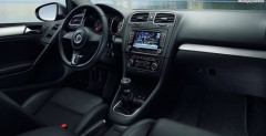 Volkswagen Golf VI