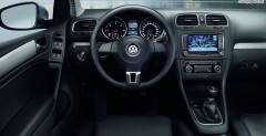 Volkswagen Golf VI