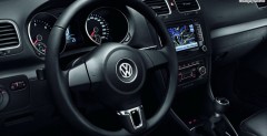 Volkswagen Golf VI