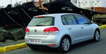 Volkswagen Golf VI