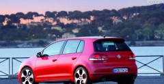 Nowy Volkswagen Golf GTI