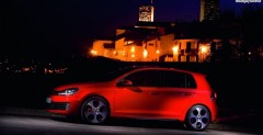 Volkswagen Golf VI GTI