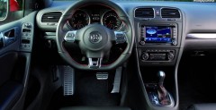 Nowy Volkswagen Golf GTI